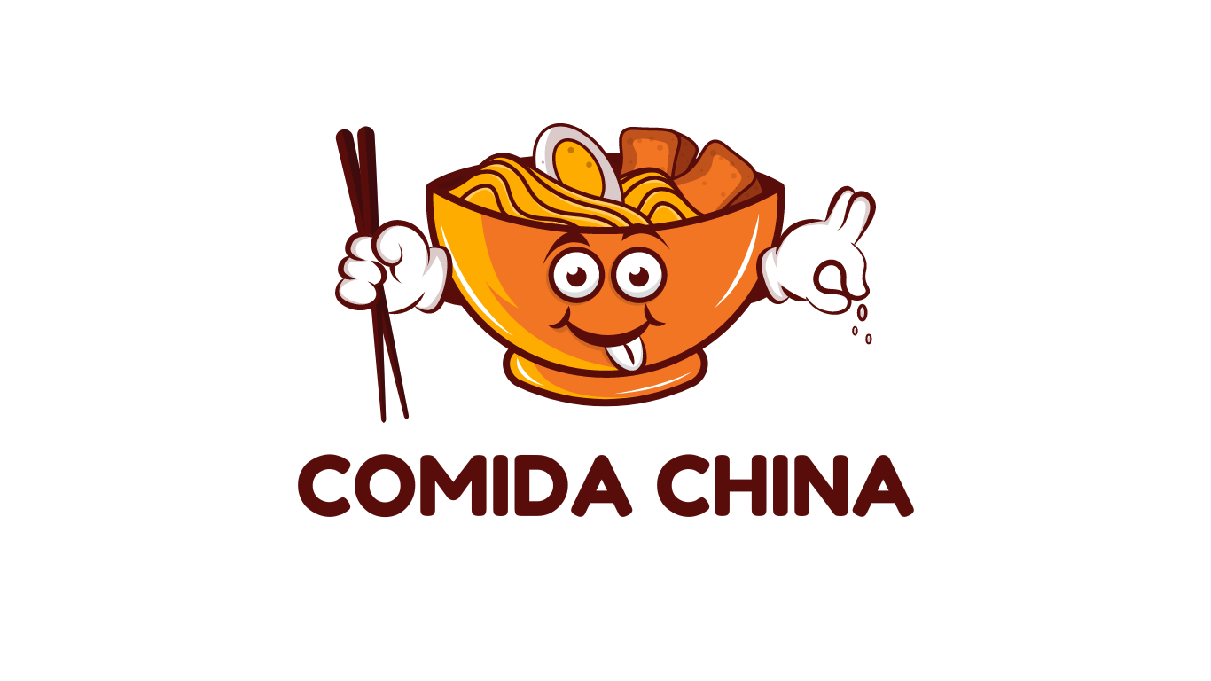 Comida China